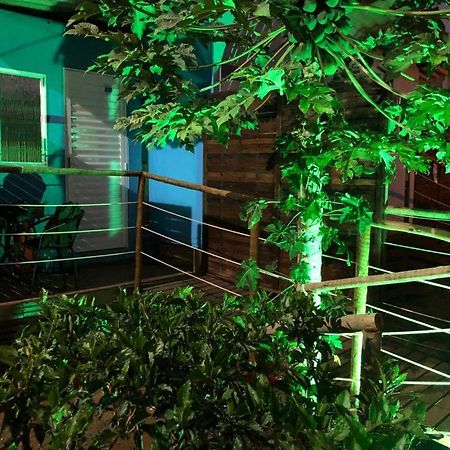 Casinha Do Cadu Apartment Fernando de Noronha Exterior photo