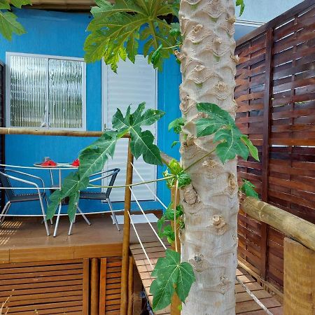 Casinha Do Cadu Apartment Fernando de Noronha Exterior photo