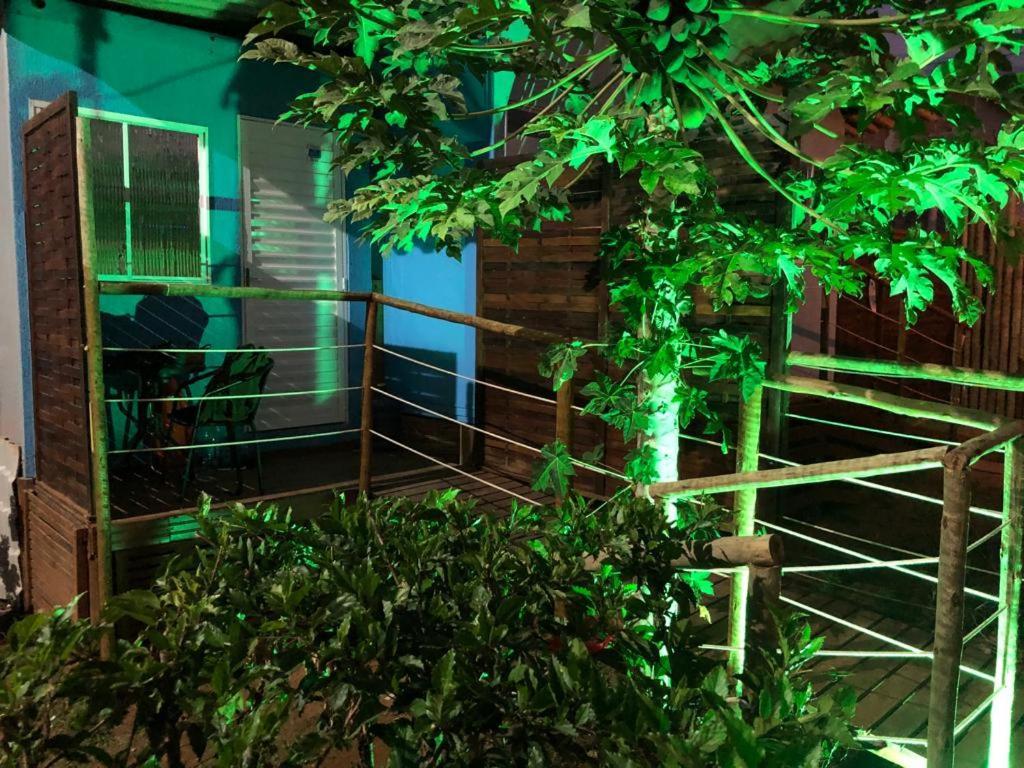 Casinha Do Cadu Apartment Fernando de Noronha Exterior photo