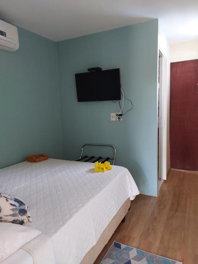 Casinha Do Cadu Apartment Fernando de Noronha Exterior photo