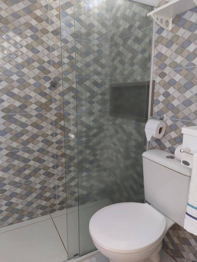 Casinha Do Cadu Apartment Fernando de Noronha Exterior photo