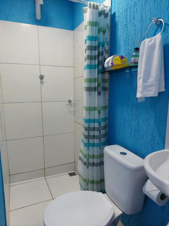 Casinha Do Cadu Apartment Fernando de Noronha Exterior photo