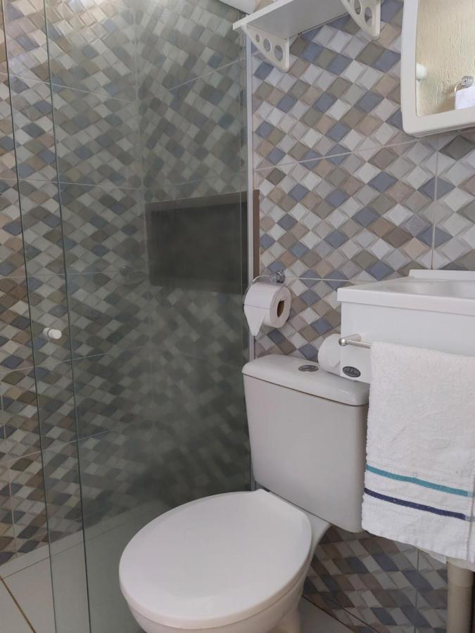 Casinha Do Cadu Apartment Fernando de Noronha Exterior photo